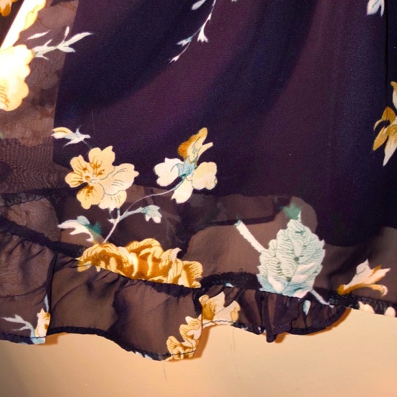 Altar’d State Romper - Picture 2 of 5